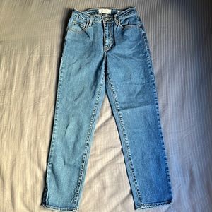 Pacsun Mom Jeans